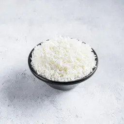 أرز سادة